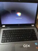 HP Full Size Laptop