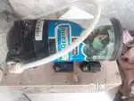 Booster Pump