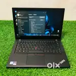 Lenovo ThinkPad T470