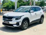 Kia Seltos HTK Plus G, 2021, Petrol