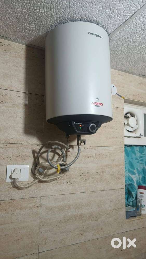Geyser 25 Litres