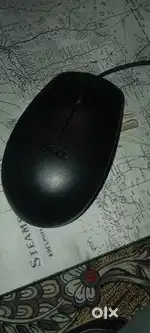 Dell mouse