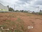 Villa plots for sale in tarabanahalli