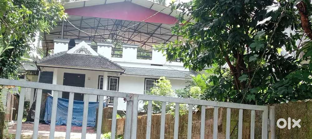 Manuthy madakathra 3bhk house for rent