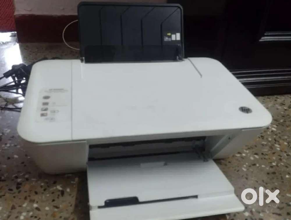 HP DESKJET INK ADVANTAGE 1515 PRINTER.