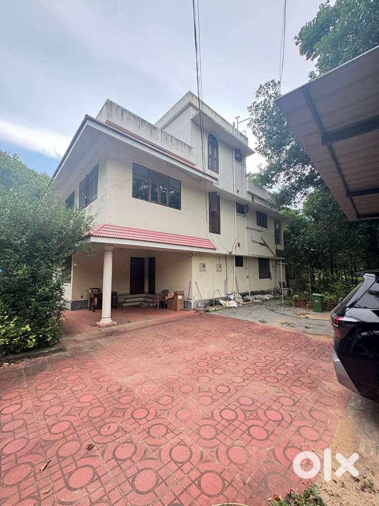 Ground floor home for rent, separate electricity, free water