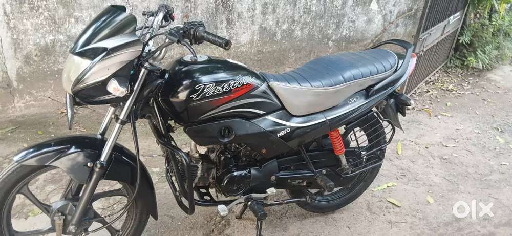 Passion pro 2018