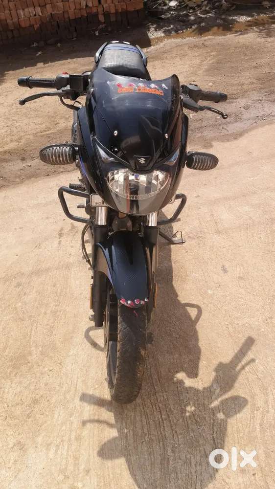 Bajaj Pulser 150