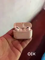 apple air pods pro