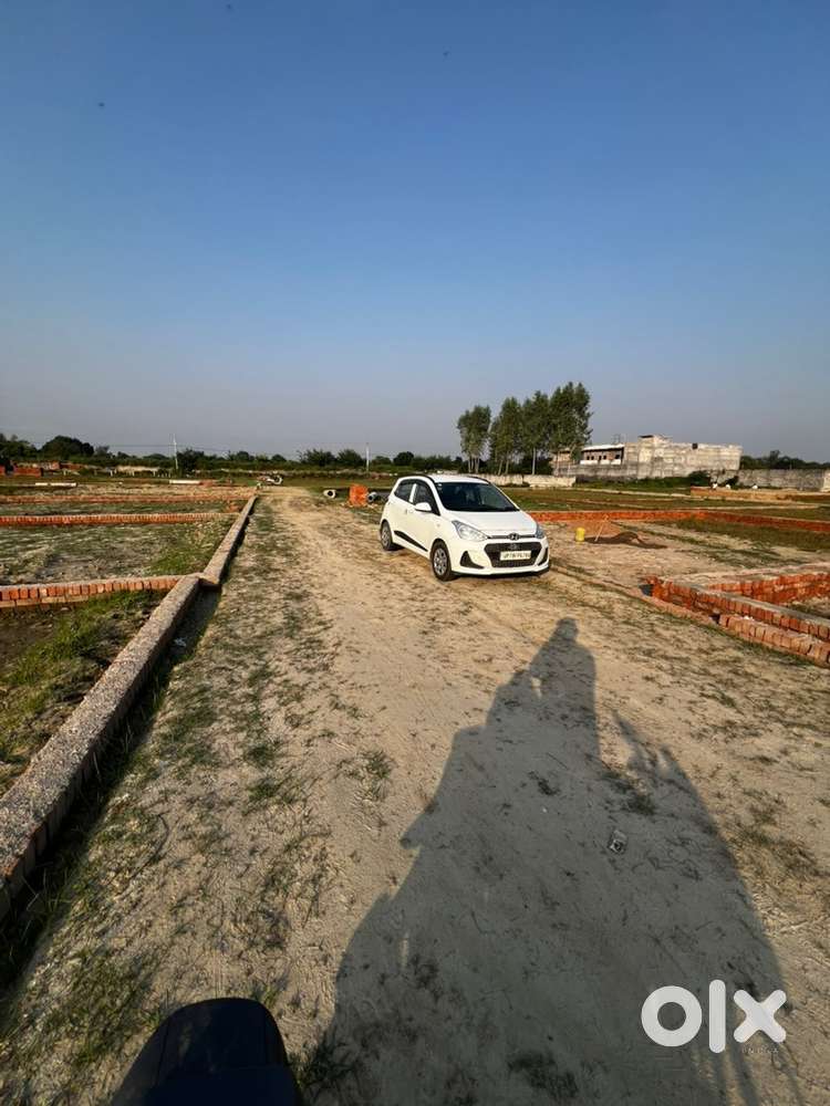 Peondi jajmau kanpur airport