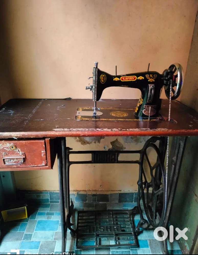 Sewing Machine