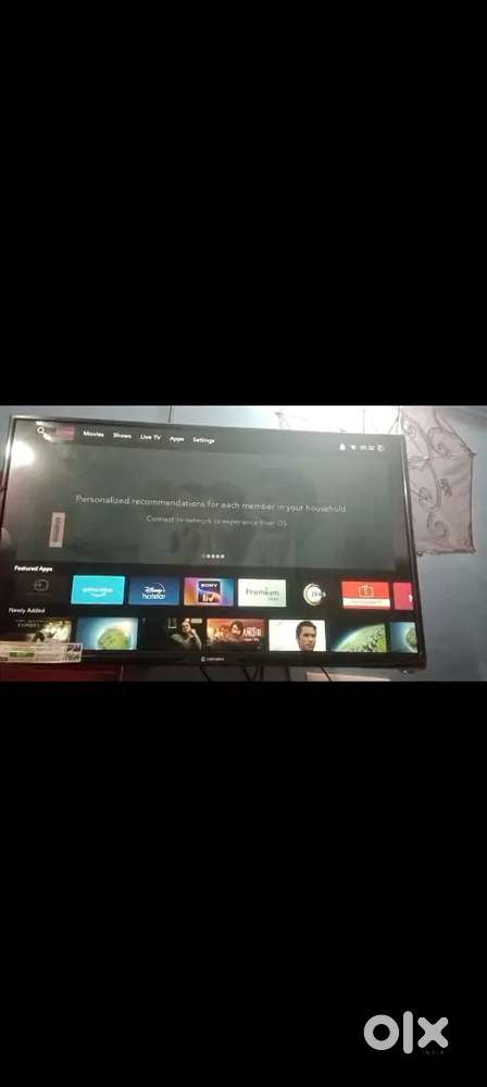 LCD Smart TV_.42inch