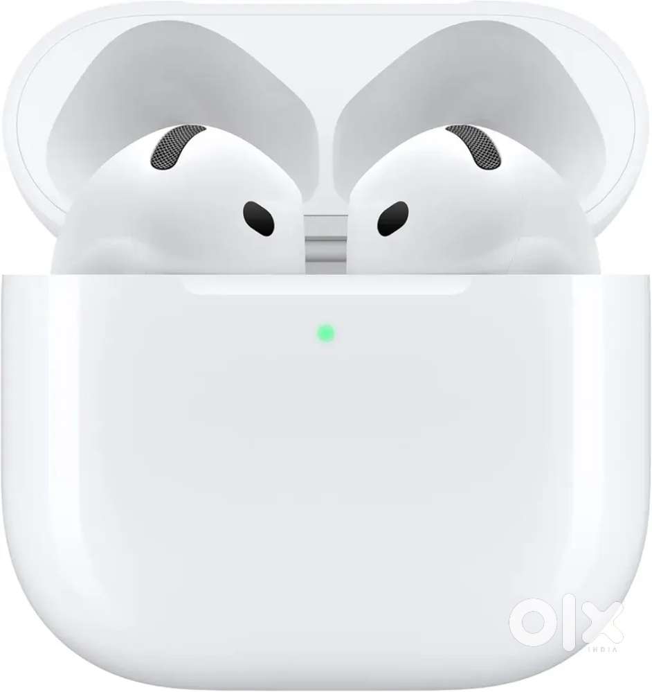Apple AirPods 4 Wireless Earbuds, Bluetooth Headphones, noice cancel