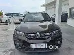 Renault KWID RXT Manual Climber, 2015, Petrol