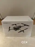 DJI MINI 5 PRO FLY MORE COMBO Normol controller used