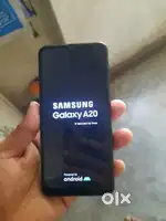 Samsung A20