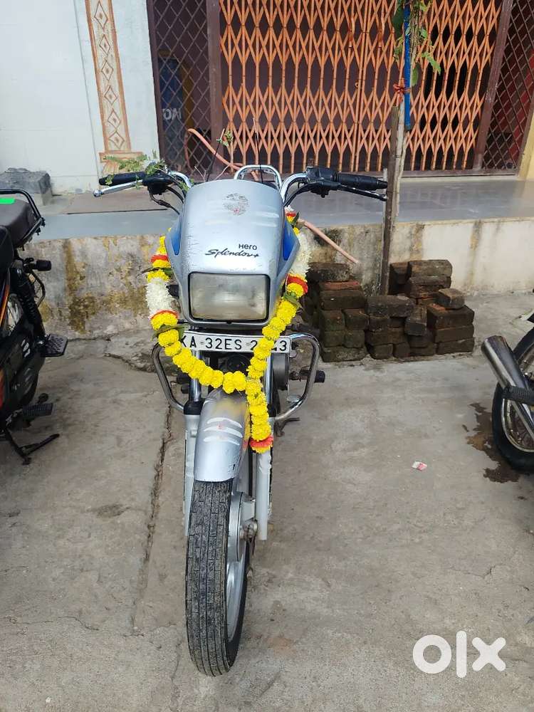 Good condition