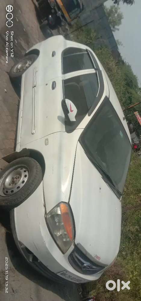 Tata Indigo Ecs 2014