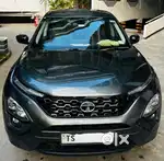 TATA HARRIER XZA+ Top Model Automatic | Diesel | Single owner