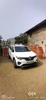 Renault Triber 2021 CNG & Hybrids Good Condition