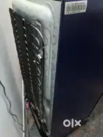 LG fridge good condition