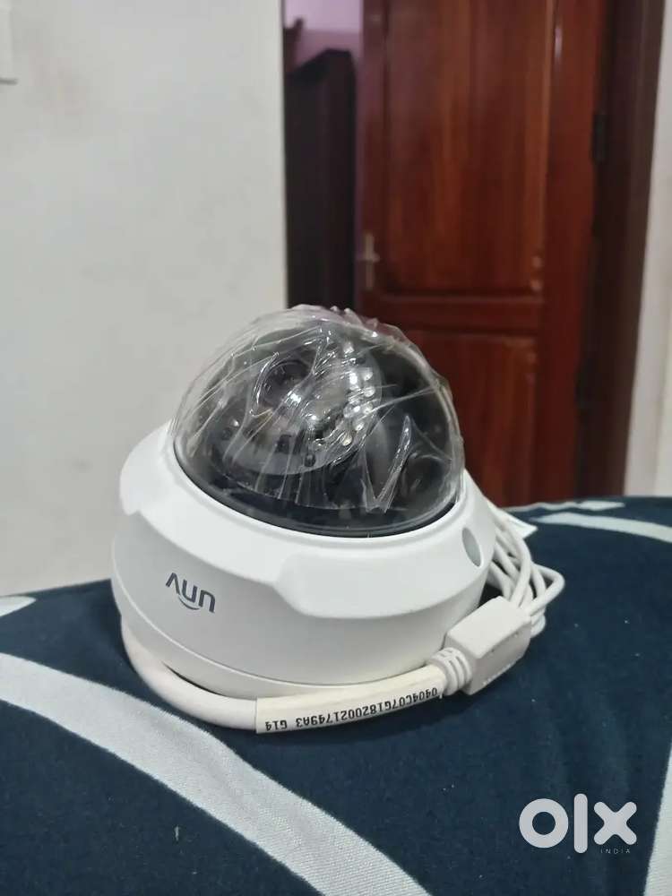 CCTV selling