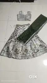 Ethnic wear for girls 3 piece premium collection