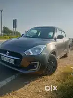 Maruti Suzuki Swift 2023 CNG & petrol 62000 Km Driven