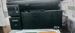Hp 1136 printer
