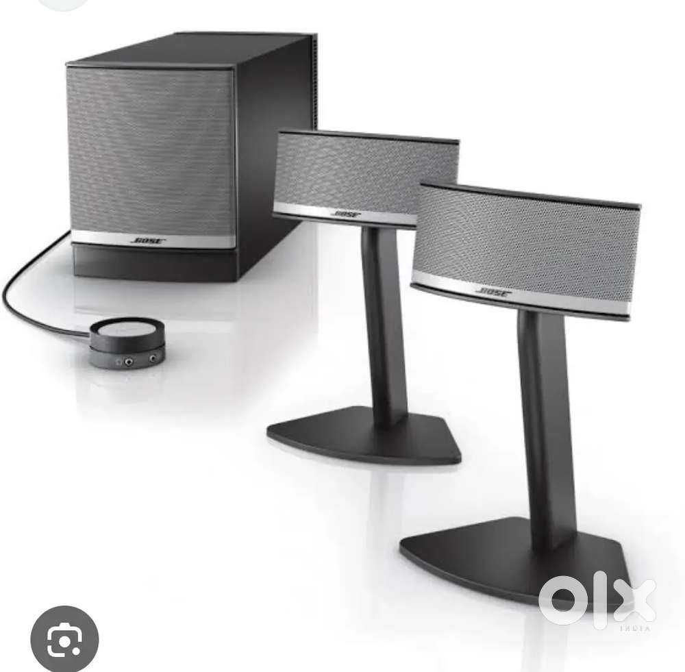 Bose companyin 5 full working condition