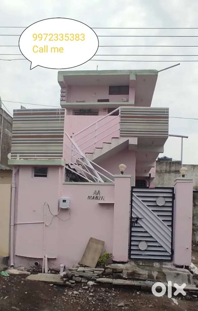 House for selling personal reason