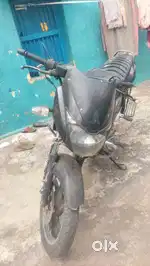 Pulsar 150