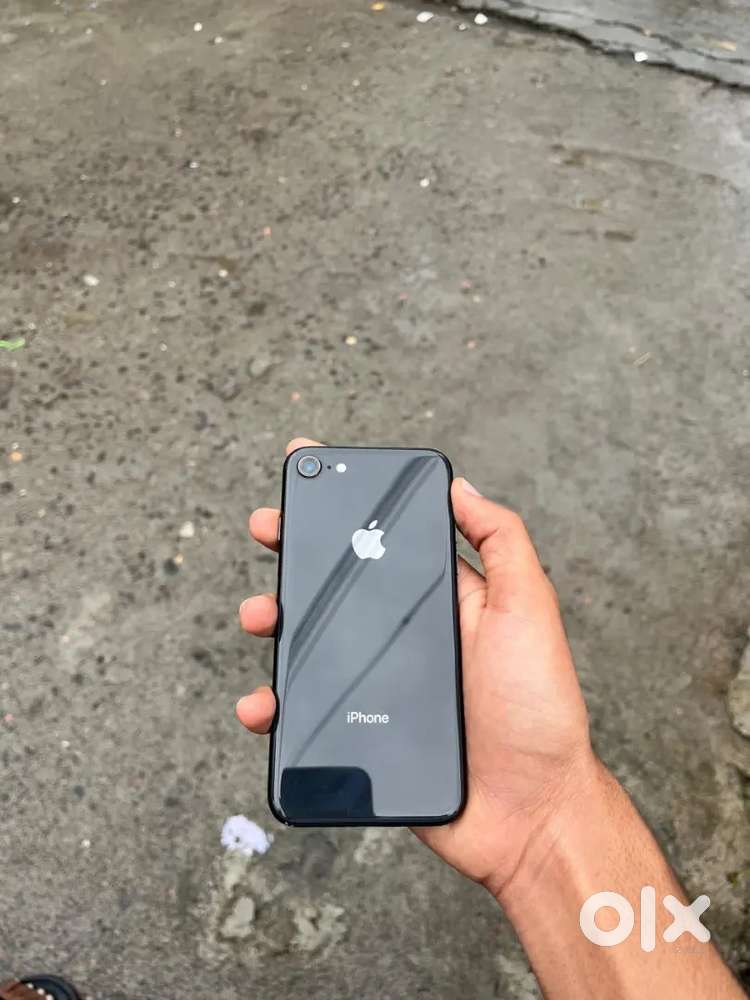 Brand New condition phone no scratch