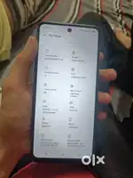INFINIX 8HD 6/64 RAM
