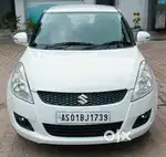 Maruti Suzuki Swift VXi 1.2 ABS BS-IV, 2014, Petrol
