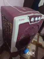 New cooler 52 liter