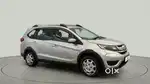 Honda BR-V 1.5 S i-VTEC MT, 2017, Petrol