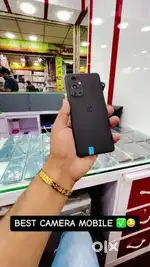 Oneplus 9pro 5g 8/128GB