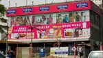 STAFF REQUIRED FOR VISHAL MEGA MART STORE JOB IN LUCKNOW LOCATION !!