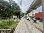 Kadavanthra SA road front 30cent Commercial plot for sale