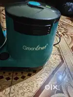 Table top grinder