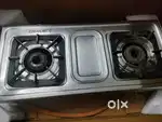 Stove selling
