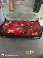 Diwan cot set