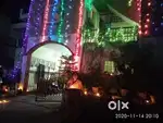 (ONLY FOR FAMILY)Premium 1 BHK for Rent in Gated & Secure Locality
