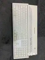 Apple Magic Keyboard with numeric \ with bill and warranty