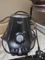Preethi Zodiacmixer grinder