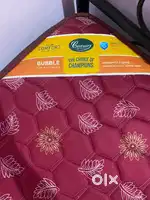 Century mattress one year old, very Good condition