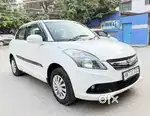 Maruti Suzuki Swift Dzire VXI 1.2, 2015, CNG & Hybrids