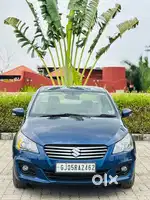 Maruti Suzuki Ciaz, 2017, Diesel