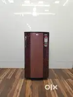 Videocon single door 180ltrs fridge flower model free home delivery